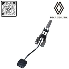 RN 15681R 465015681R PEDAL DE FREIO KWID -1-